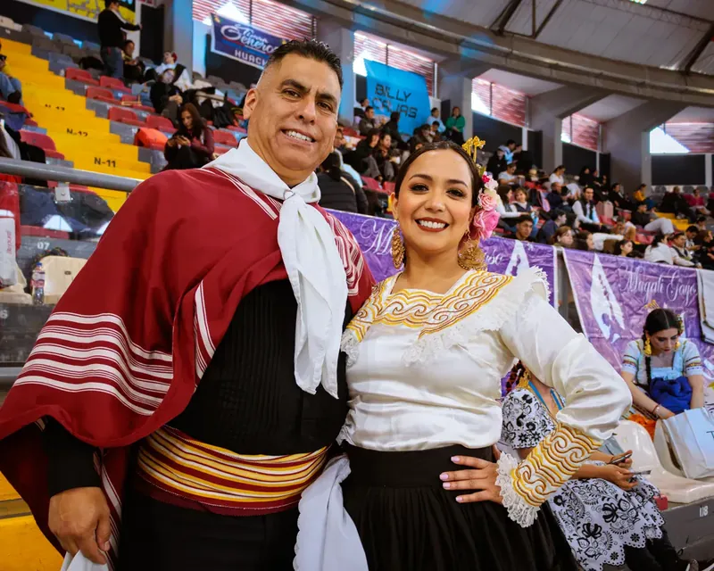 Cobertura de Eventos
